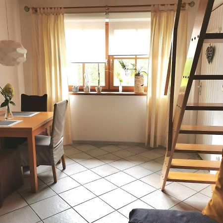 Ferienappartement Stutz Neukirchen am Teisenberg 外观 照片