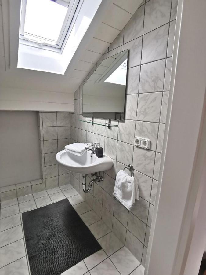 Ferienappartement Stutz Neukirchen am Teisenberg 外观 照片